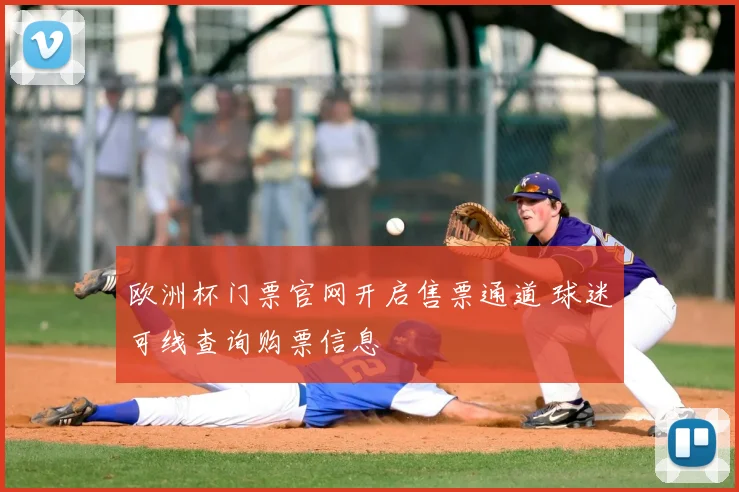 欧洲杯门票官网开启售票通道 球迷可线查询购票信息