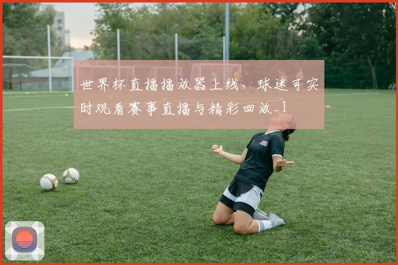 世界杯直播播放器上线,球迷可实时观看赛事直播与精彩回放_1