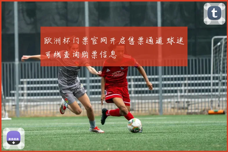 欧洲杯门票官网开启售票通道 球迷可线查询购票信息